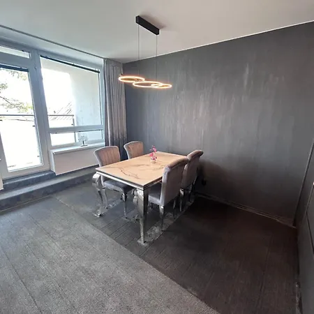 Palace Hill Apartment