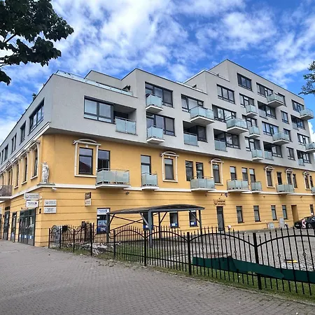Palace Hill Apartment *